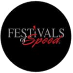 Festivals of Speed Logo