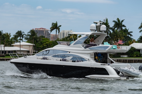 Azimut Yachts