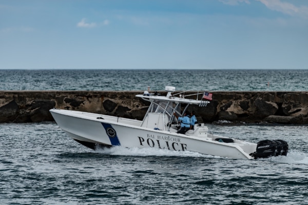 Bal Harbour Police
