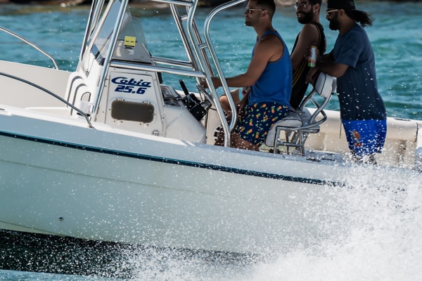 Cobia-Friends Boating