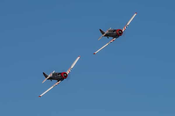 Geico Skytypers Solos