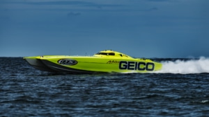 Miss Geico