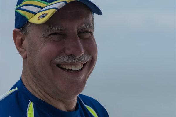 Miss Geico Crew Member