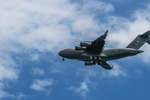 C-17 Globemaster