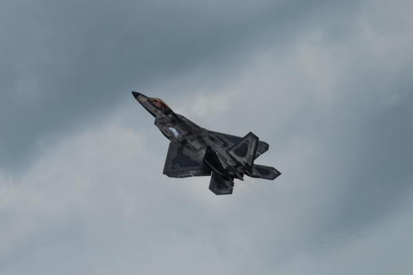 F-22 Raptor