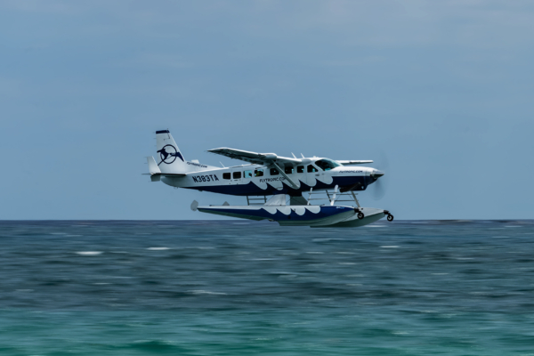 FlyTropic.com