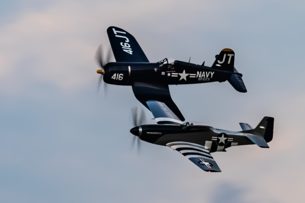 The Class of 45