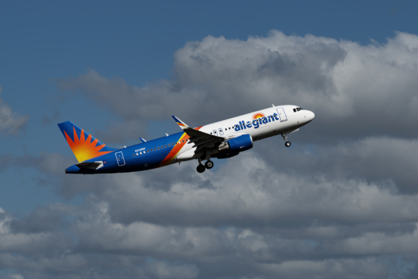 Allegiant Air