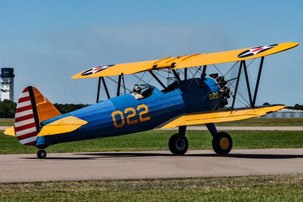 Stearman