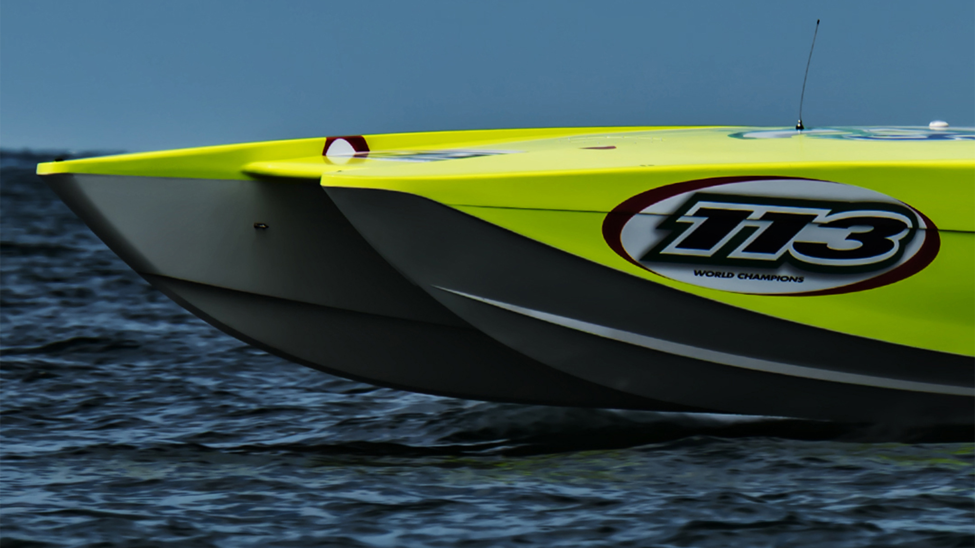 Miss Geico-hull world champions details