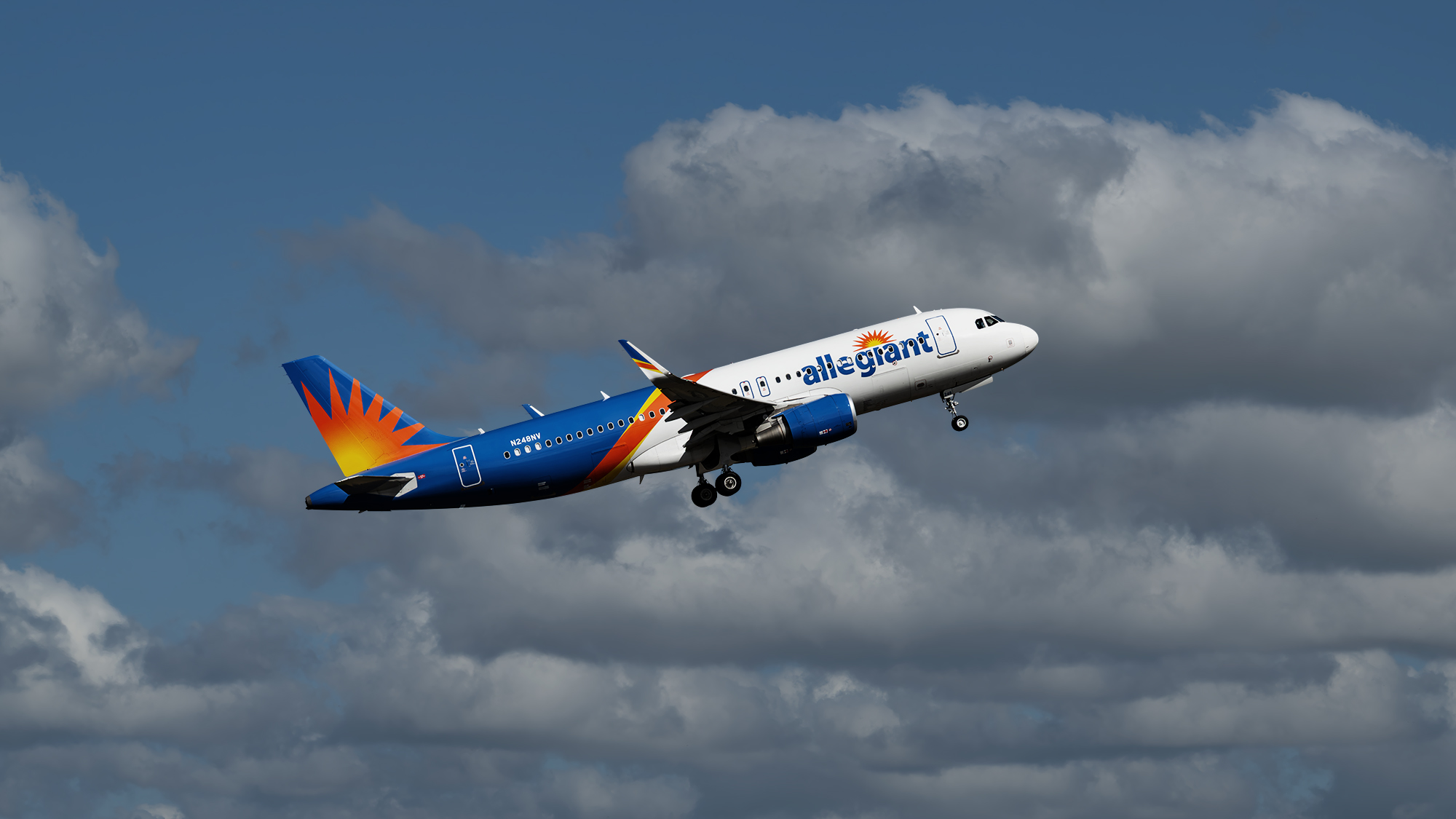 Allegiant Air