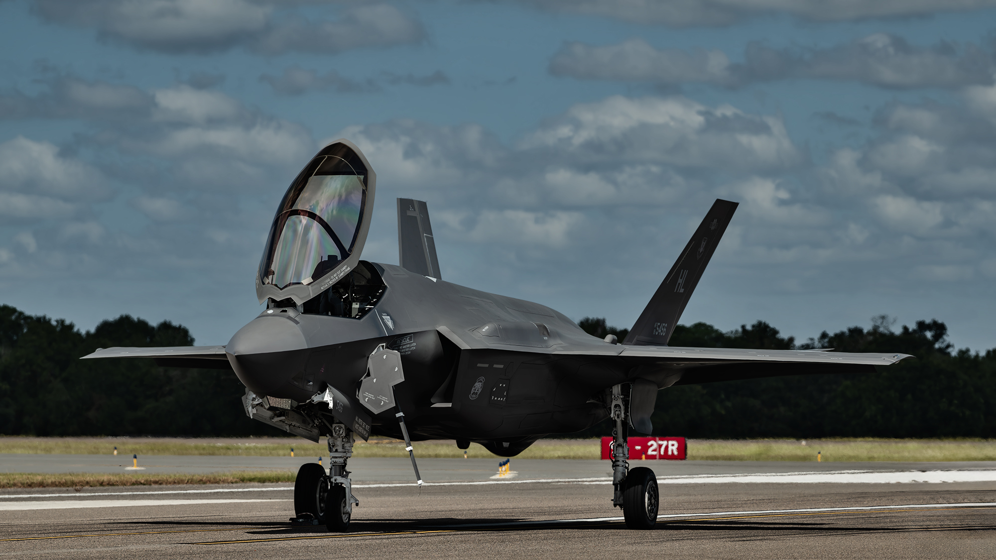 F-35 Lightning