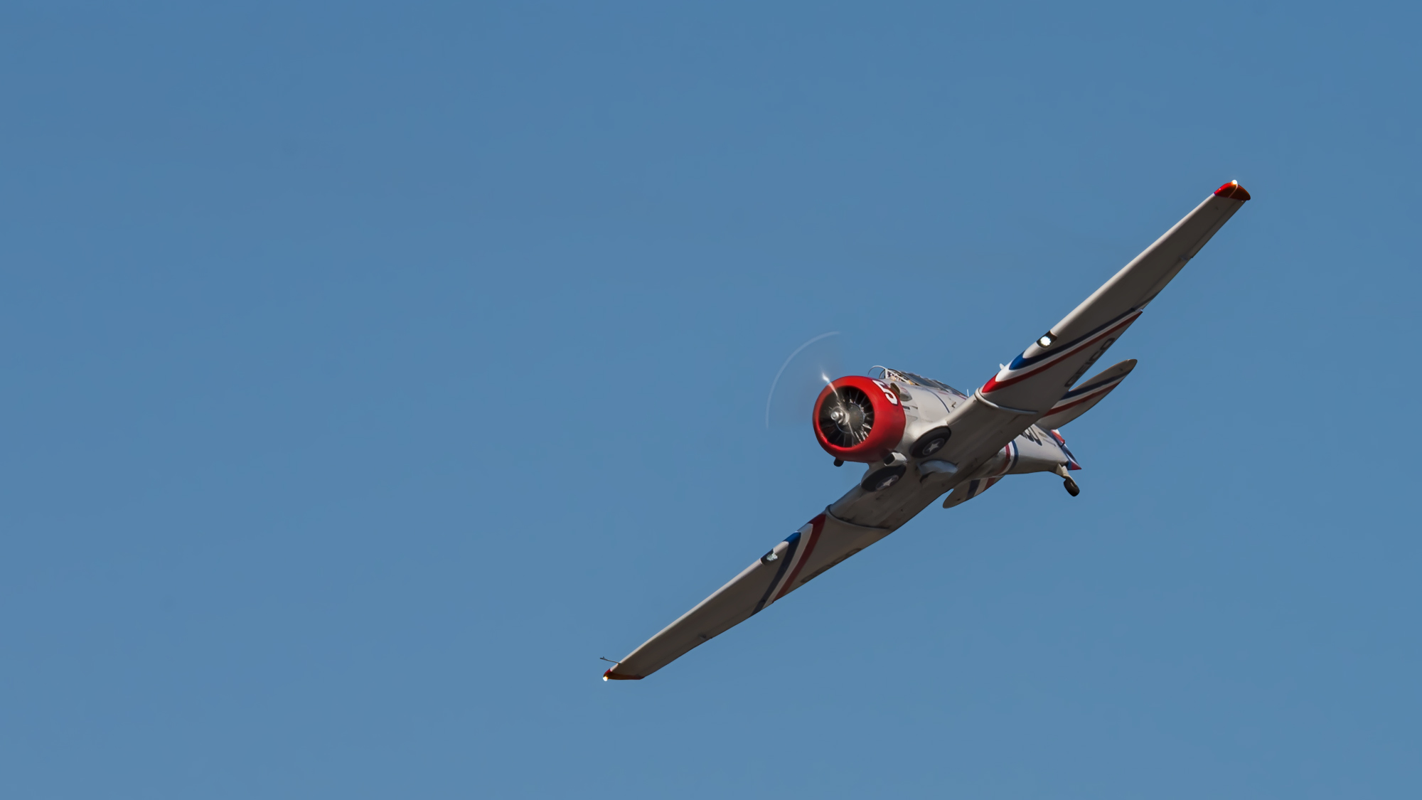 Geico Skytyper Solo 5