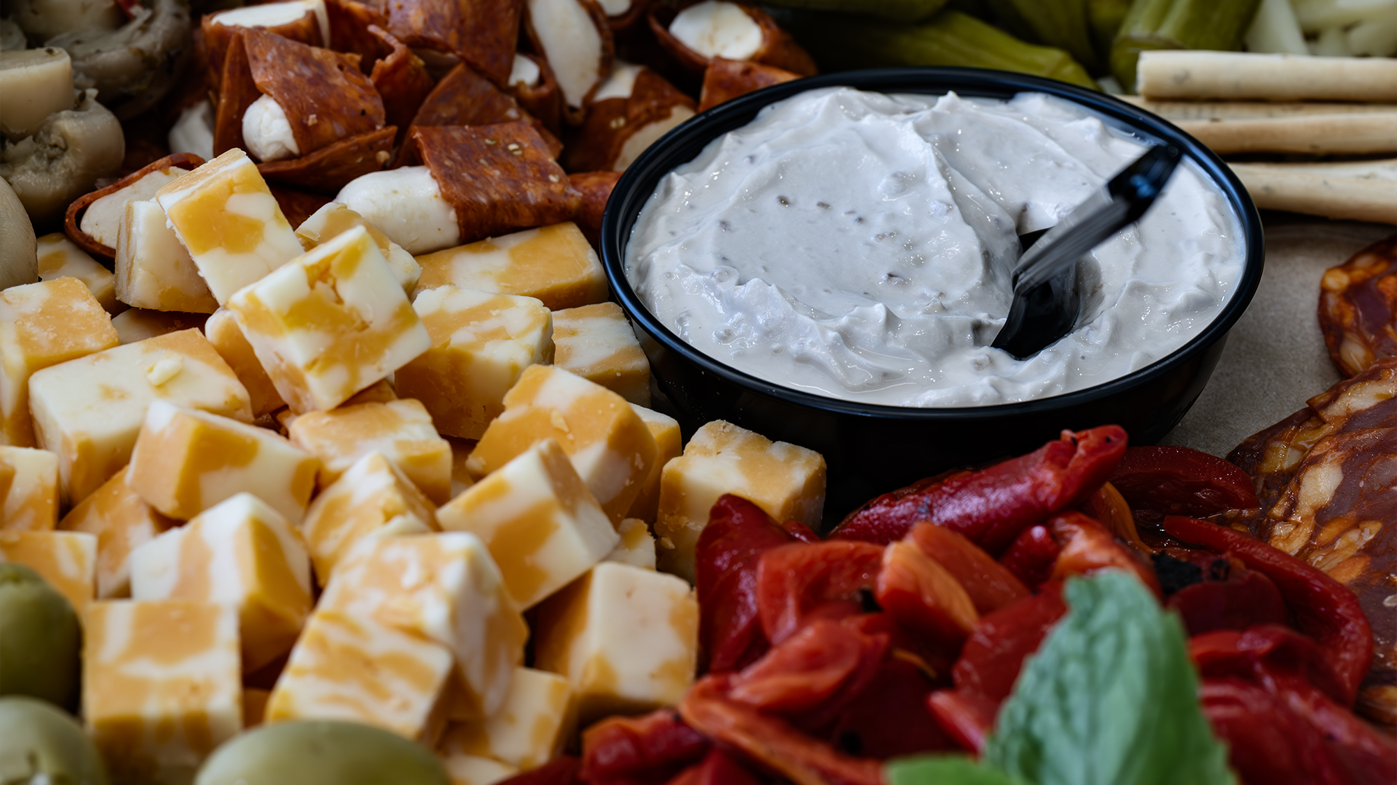 charcuterie