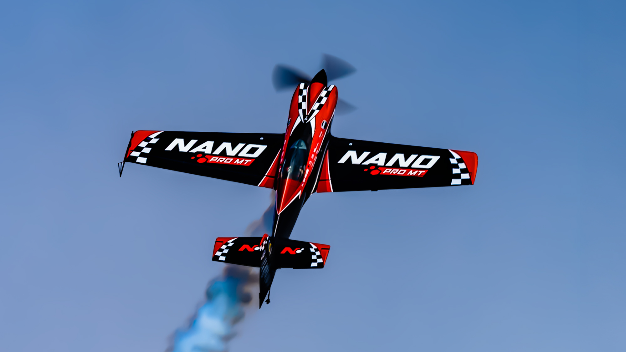 MX Aircraft