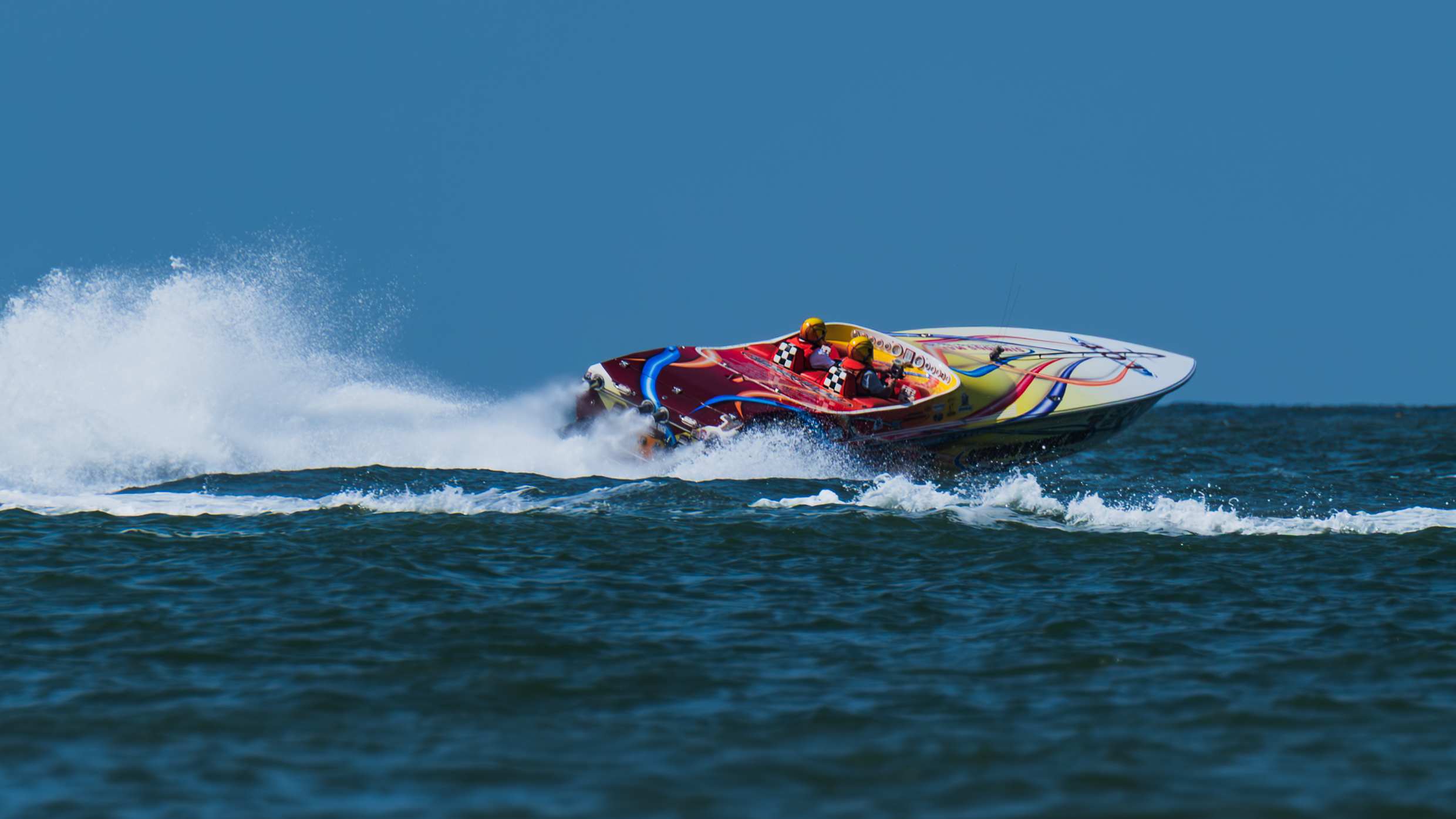 Simmons Marine